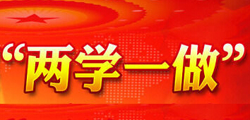 野寨中学召开“两学一做”学习教育常态化制度化推进会