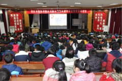 翰墨飘香进校园   教育自须眼光远