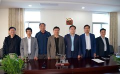 我校被中国石油大学、安徽中医药大学授牌为“优质生源基地”