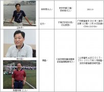 野寨中学教科研成果放异彩