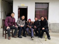 老兵不朽  浩气长存