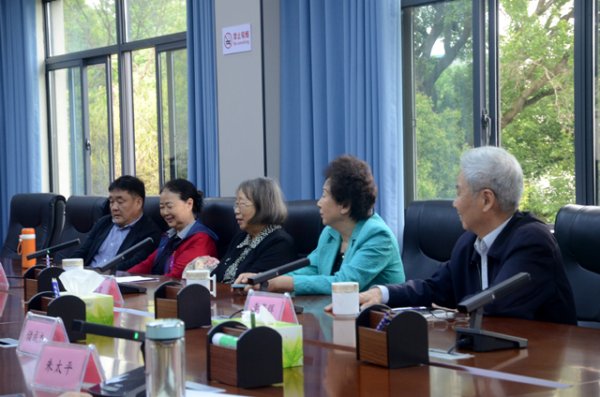 赓续抗战精神  赋能育人实践
