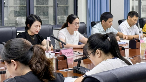 启思润读赋新能 数智育英共深耕