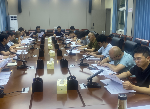 凝心铸魂启新程 笃行育人担使命